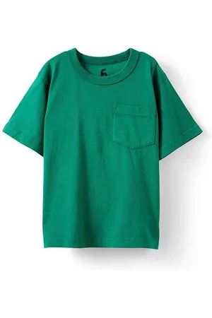 Cotton On Boys Little/Big The Essential Short Sleeve Tee