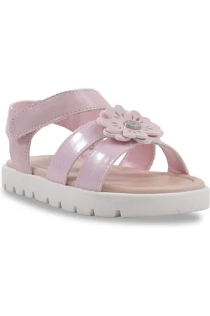Jessica Simpson Little and Big Girls Tia Della Sandal