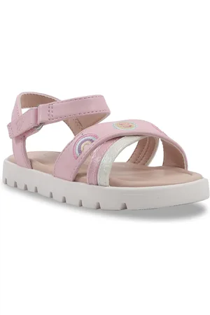 Jessica Simpson Little and Big Girls Tia Malia Sandal