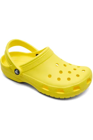 Crocs Big Kids Classic Clog Sandals from Finish Line