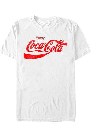 Coca-Cola Men