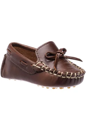 Elephantito Toddler Driver Loafer