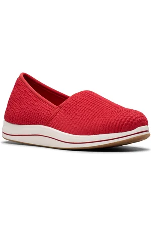 Clarks Cloudsteppers Women