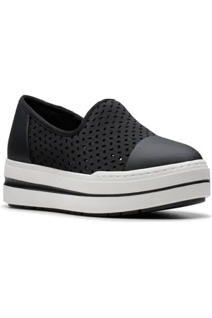 Clarks Cloudsteppers Women