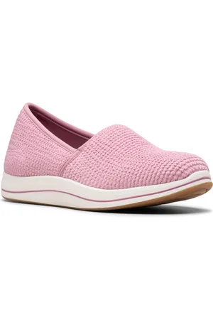 Clarks Cloudsteppers Women