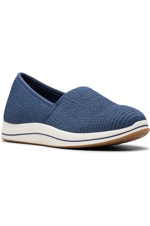 Clarks Cloudsteppers Women
