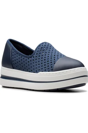 Clarks Cloudsteppers Women