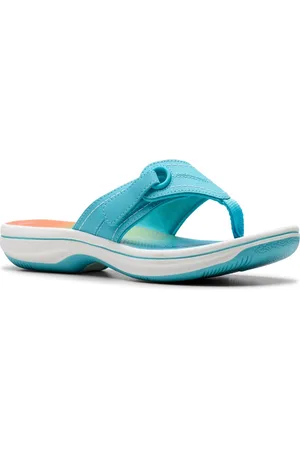Clarks Cloudsteppers Women