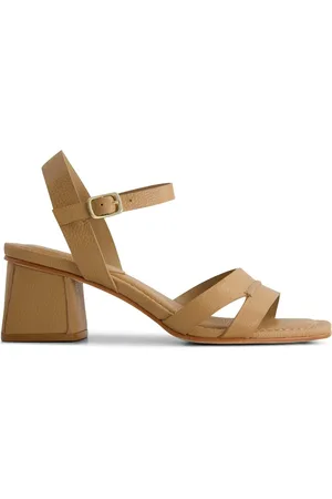 Bernardo Bernardo Tarra Mid Heel Sandal