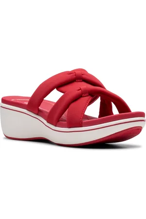 Clarks Cloudsteppers Women