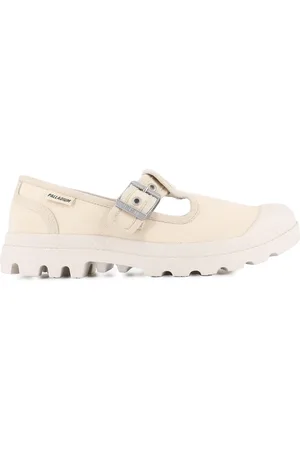 Palladium Pampa M-Jane Washed Womens Sneakers