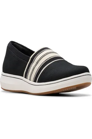 Clarks Cloudsteppers Women
