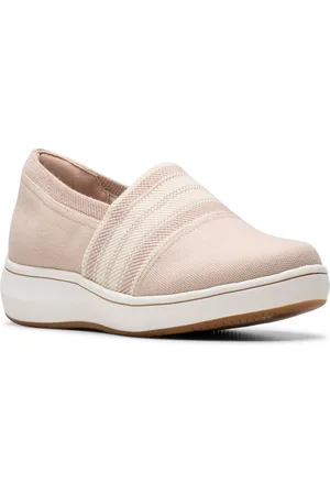 Clarks Cloudsteppers Women