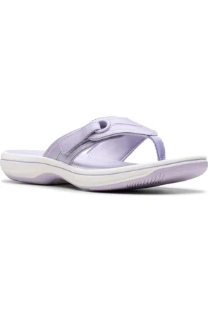 Clarks Cloudsteppers Women