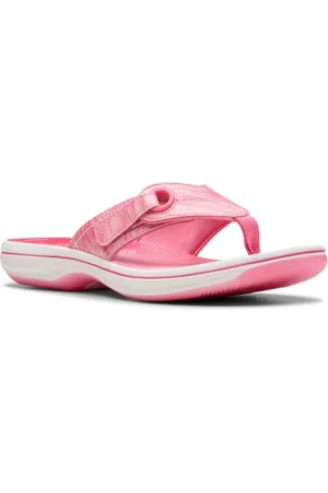 Clarks Cloudsteppers Women
