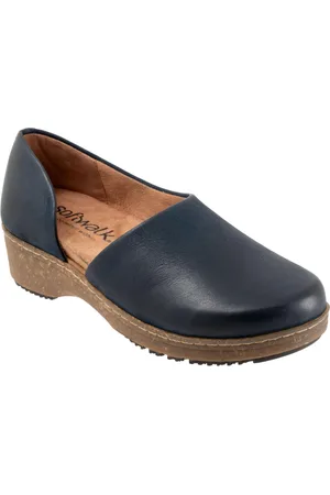 SOFTWALK Addie Clog