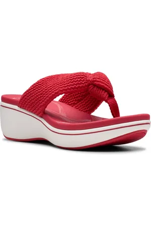 Clarks Cloudsteppers Women
