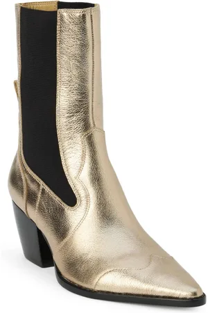 Matisse Keith Boot
