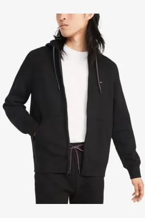 Tommy Hilfiger Mens Fleece Separates
