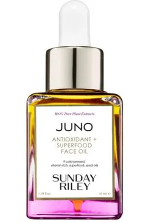 Sunday Riley Juno Antioxidant Superfood Face Oil