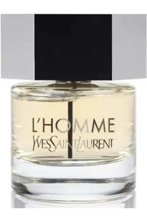 Saint Laurent Lhomme Eau De Toilette Fragrance Collection