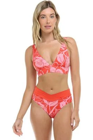 Skye Womens Baja Tops Bottoms One Pieces