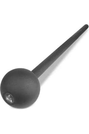 Prosourcefit Steel Macebell, 30 lb