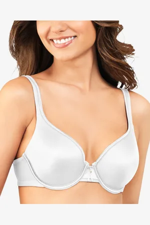 Vanity Fair Body Caress Full Coverage Contour Bra 75335