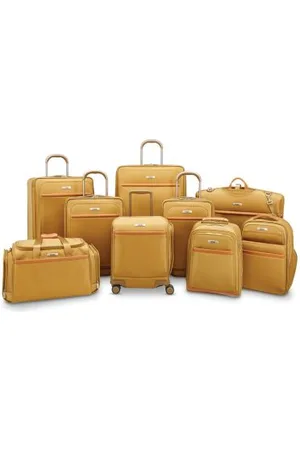 Hartmann Metropolitan 2 Spinner Luggage Collection