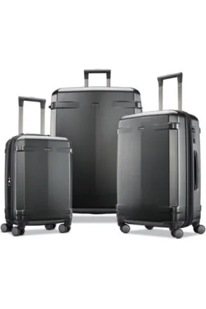 Hartmann Century Deluxe Hardside Luggage Collection