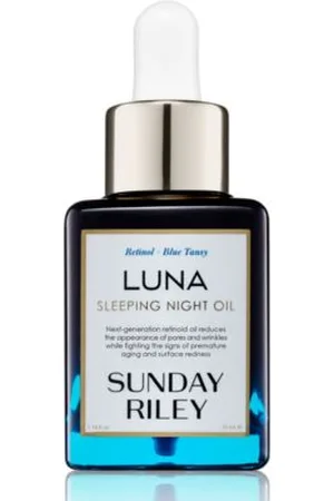 Sunday Riley Luna Sleeping Night Oil