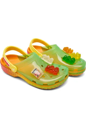 Crocs Haribo Classic Clog Shoes from Finish Line