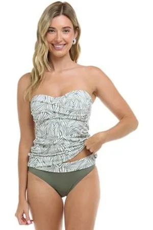 Skye Womens Biomes Tops Bottoms