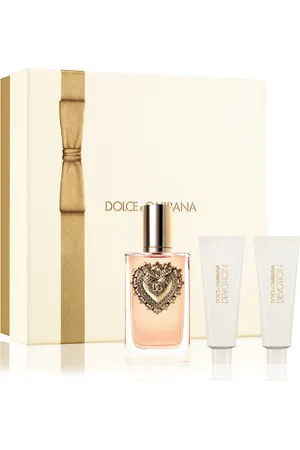 Dolce & Gabbana 3-Pc. Devotion Eau de Parfum Gift Set