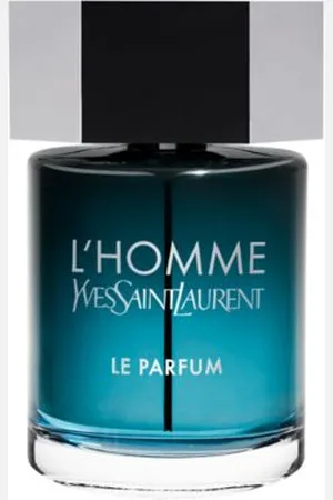 Saint Laurent Mens Lhomme Le Parfum Fragrance Collection