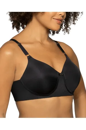 Vanity Fair Beauty Back Full Coverage Wireless Bra 72345