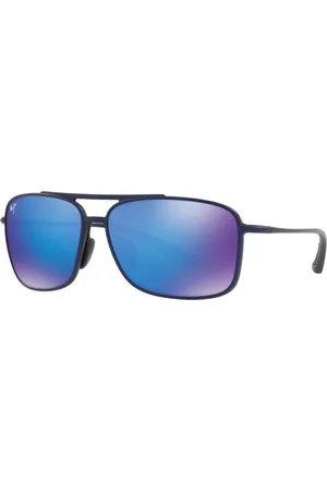 Maui Jim Kaupo Polarized Sunglasses, 437
