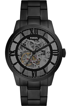 Fossil Men