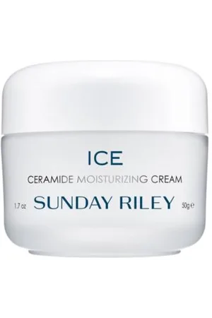 Sunday Riley Ice Ceramide Moisturizing Cream