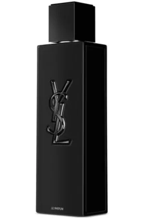 Saint Laurent Mens Myslf Le Parfum Fragrance Collection