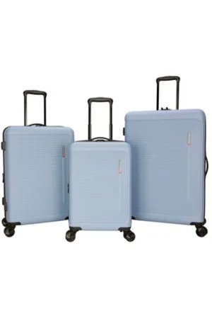 Sharper Image Journey Lite Hardside Luggage Collection