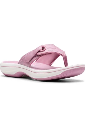 Clarks Cloudsteppers Women