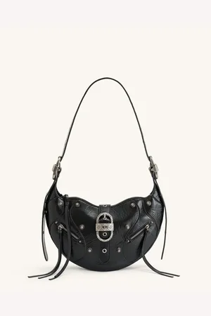 Jw Pei Handbags Tessa Crushed Small Shoulder Bag