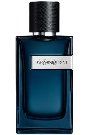 Saint Laurent Mens Y Eau De Parfum Intense Fragrance Collection