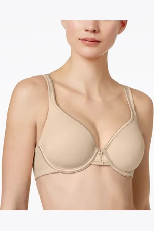 Vanity Fair Body Caress Full Coverage Contour Bra 75335