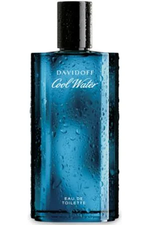 Davidoff Cool Water Collection For Him
