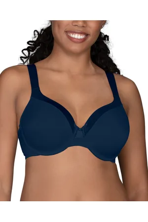Vanity Fair Illumination Full Figure Underwire Contour Bra 76338
