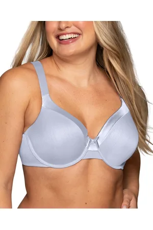 Vanity Fair Illumination Full Figure Underwire Contour Bra 76338