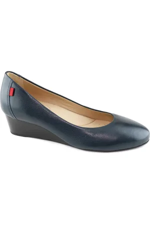 Marc Joseph New York Prospect Wedge
