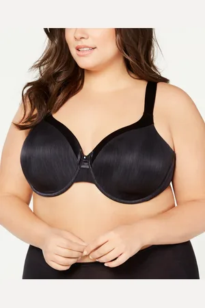 Vanity Fair Illumination Full Figure Underwire Contour Bra 76338